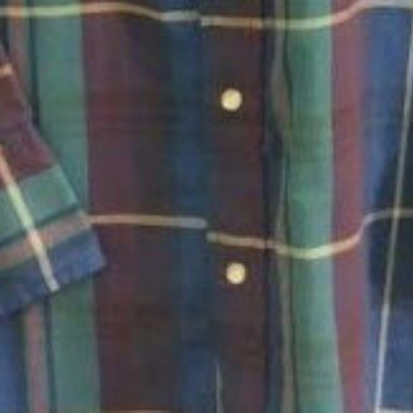 Ely Cattleman Mens 2XL Pearl Snaps Western Shirt - Picture 8 of 8